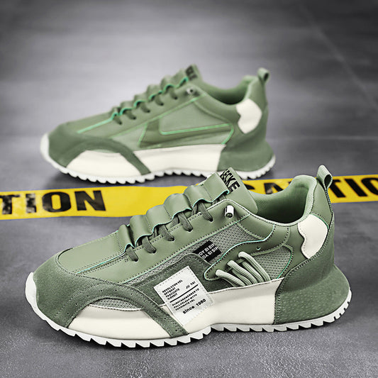 Lunava Men's Sneakers