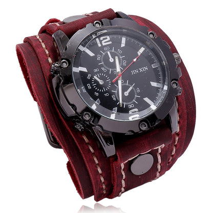 Solvane Watch
