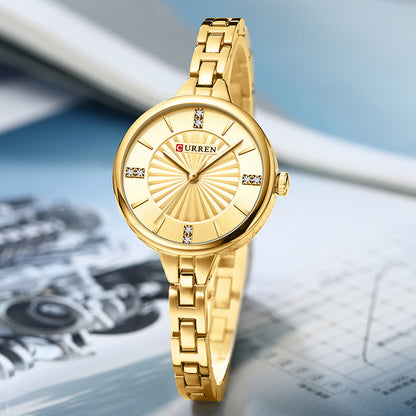 Virelle Watch