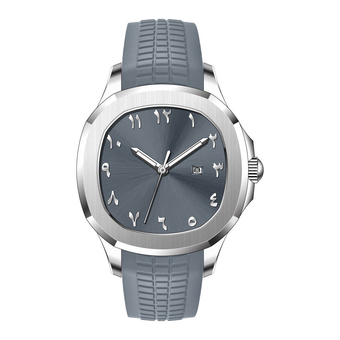 Loravo Watch