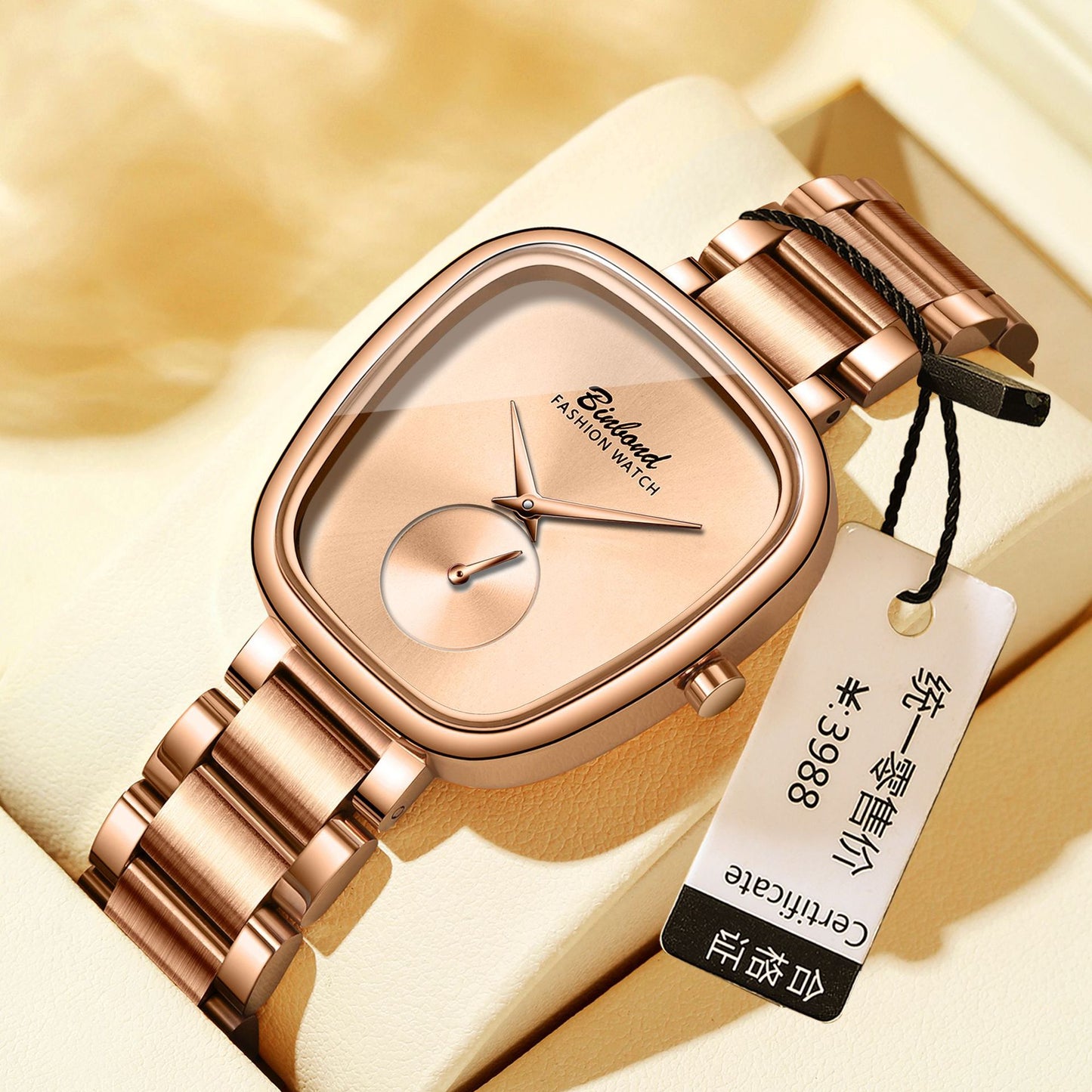 Bellori Watch