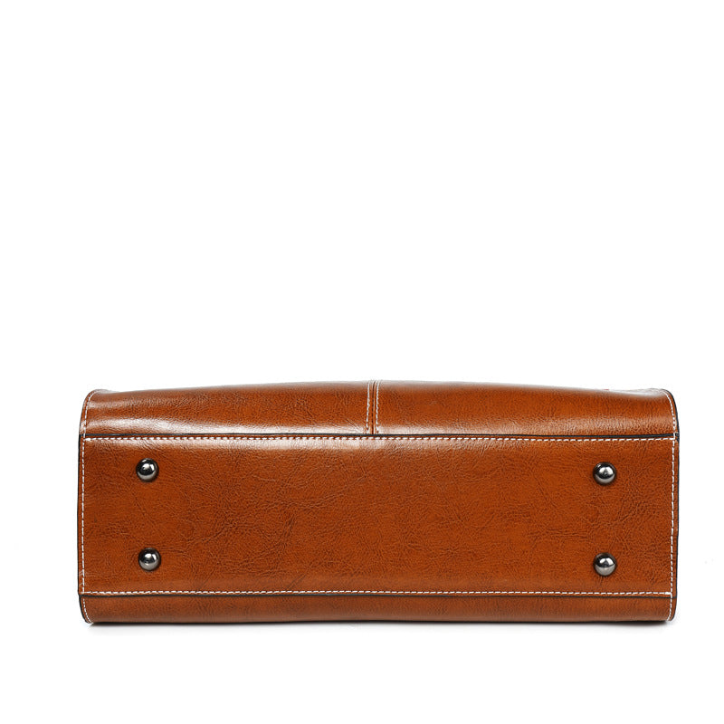 Orlena Women's Leather Bag