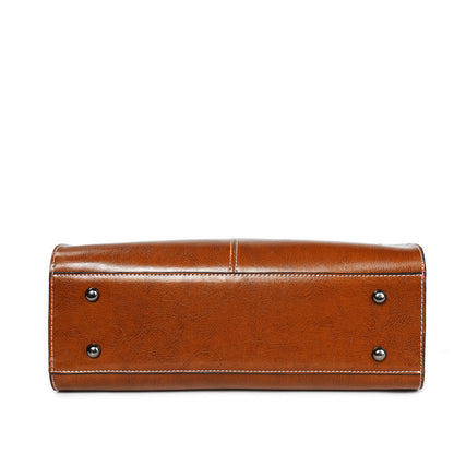 Orlena Women's Leather Bag