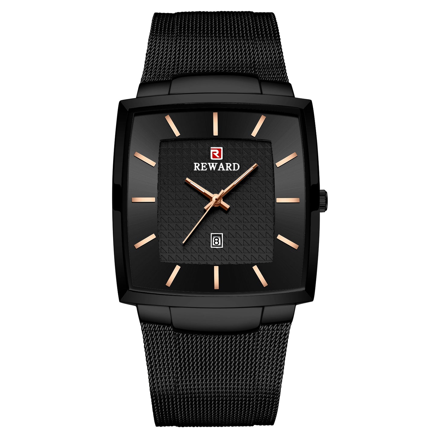 Montaro Watch