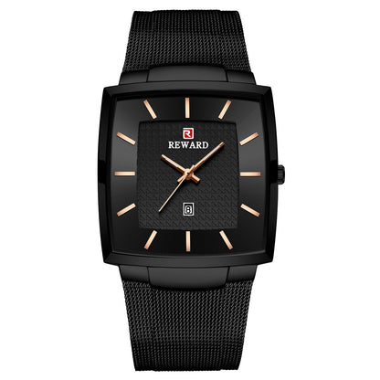 Montaro Watch