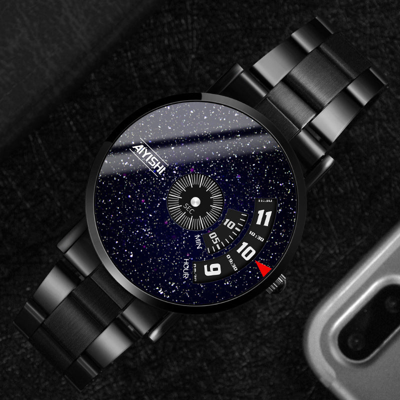 Selvian Watch