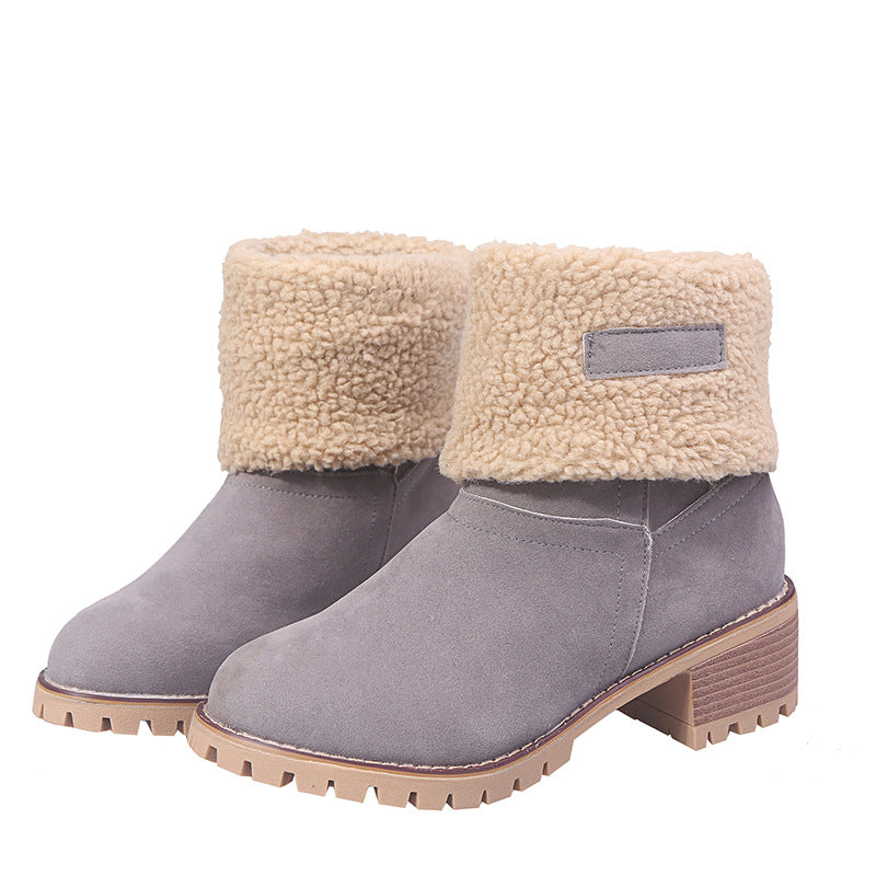 Novelle Women's Boots