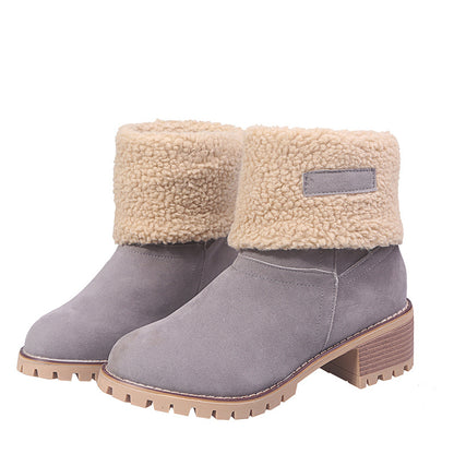 Novelle Women's Boots