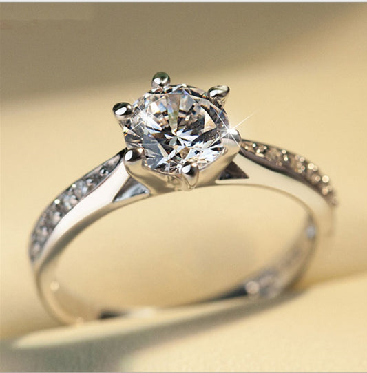 Novelle Ring