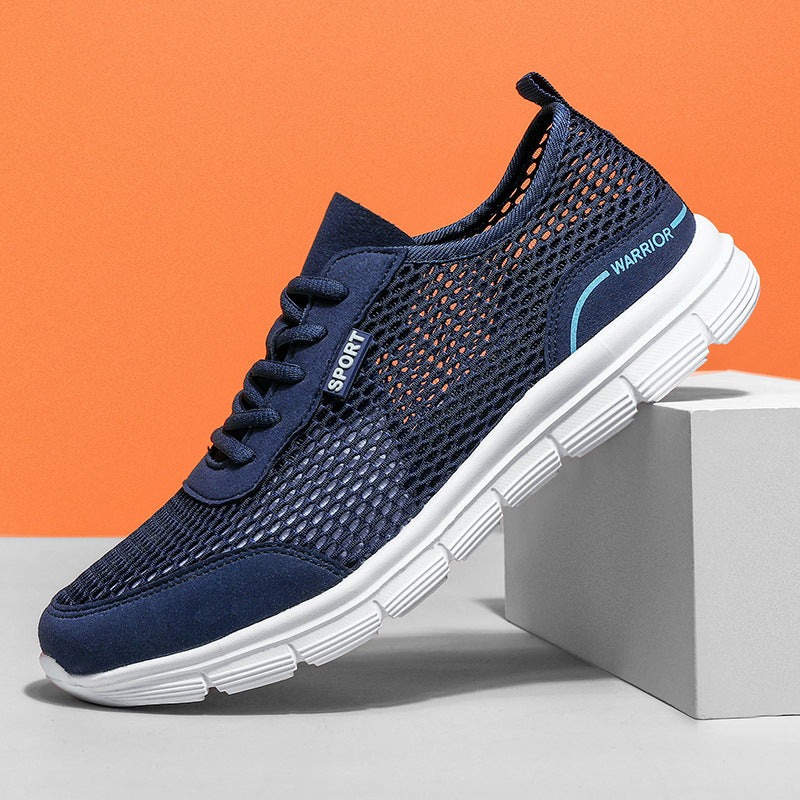 Montaro Men's Sneakers