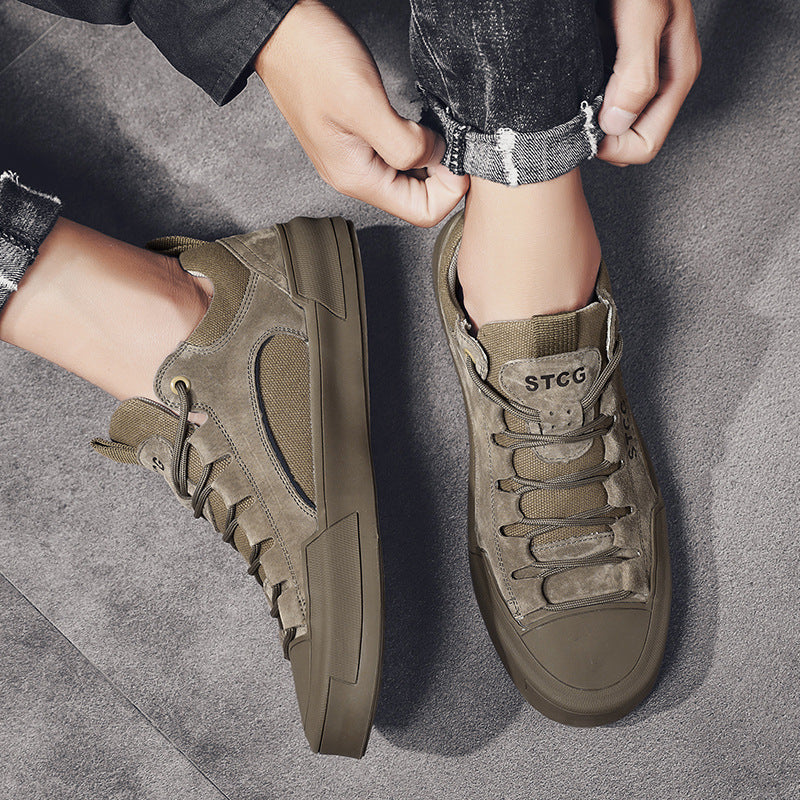 Norvian Men's Sneakers