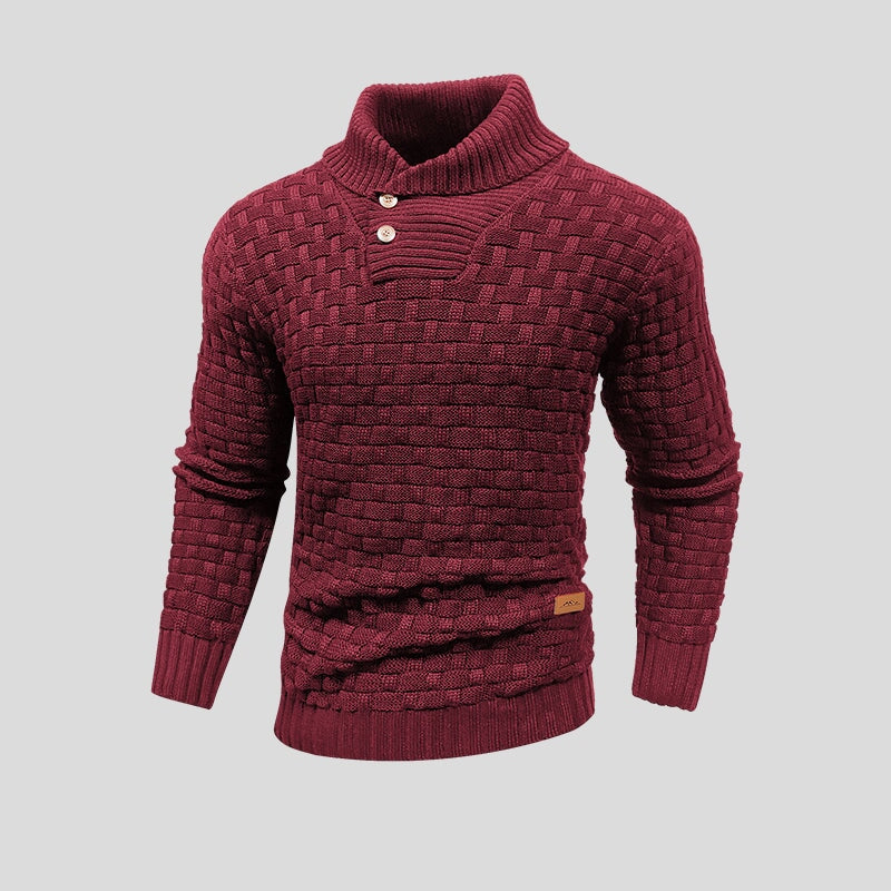 Vellaro Men's Sweater