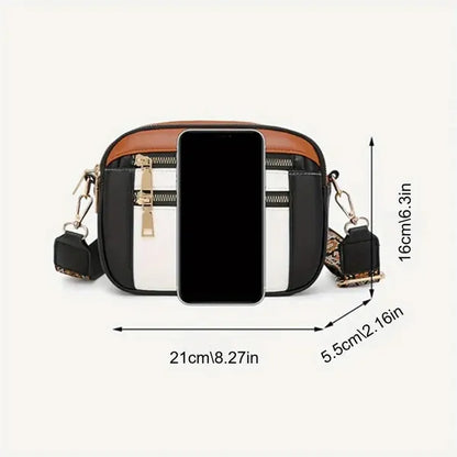 Avelon Crossbody Bag