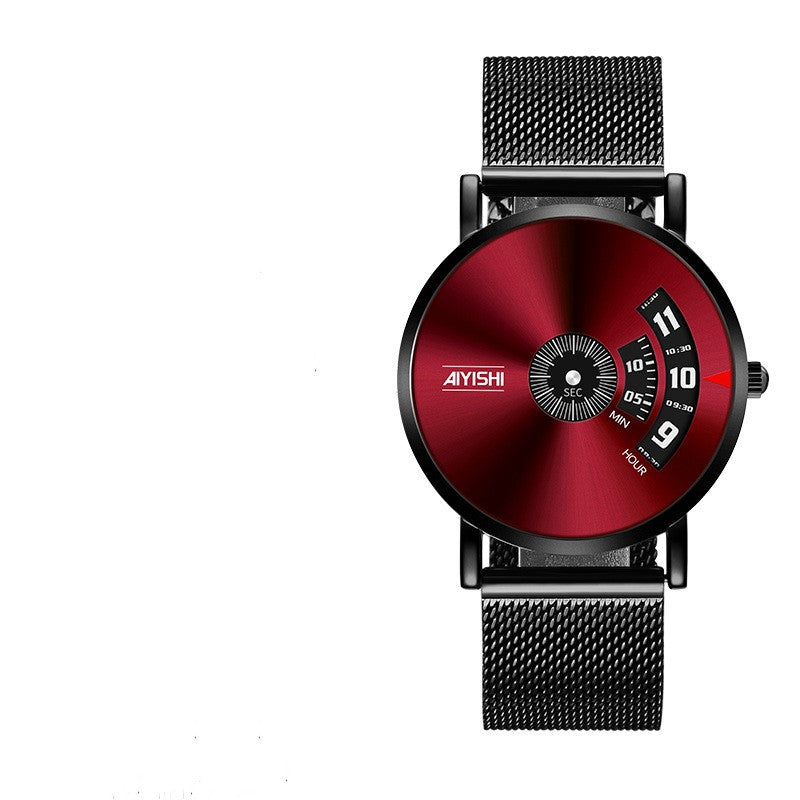 Selvian Watch