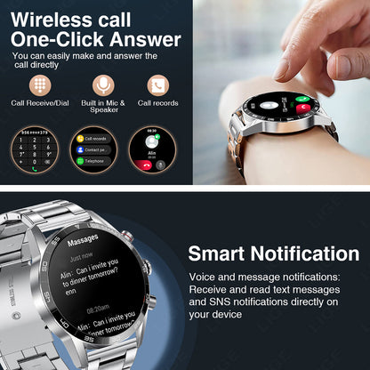 Avelon Watch