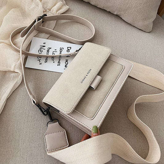 Rovelle Leather Bag