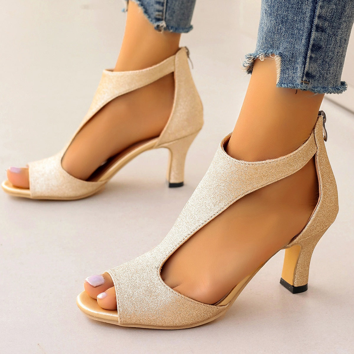 Marvelli Signature Essential
