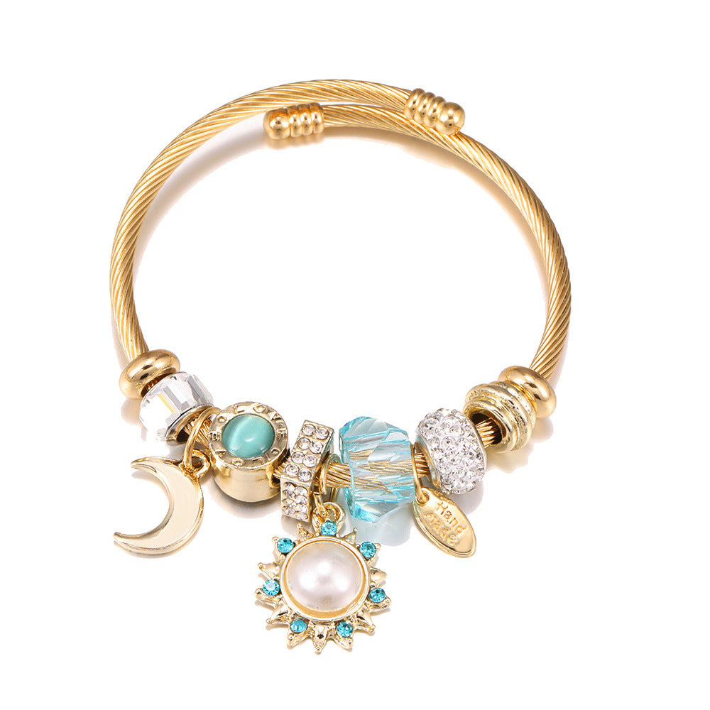 Alvoro Bracelet