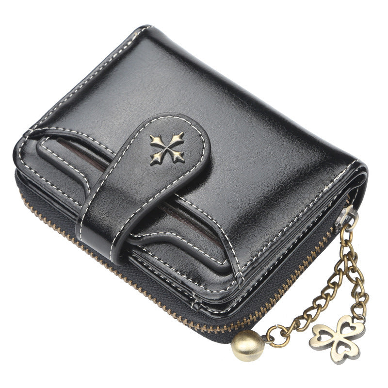 Rovelle Women's Leather Wallet