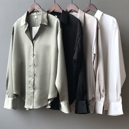 Olivan Women's Shirt
