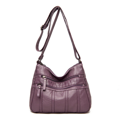 Levora Crossbody Bag