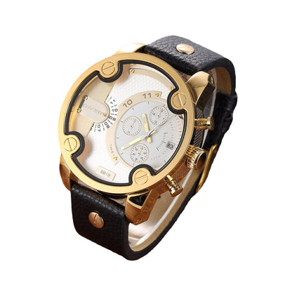 Dovira Watch