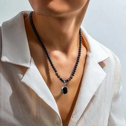 Selvian Necklace