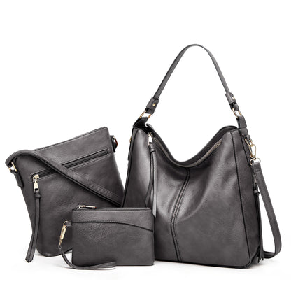 Avelon Women's Leather Bag