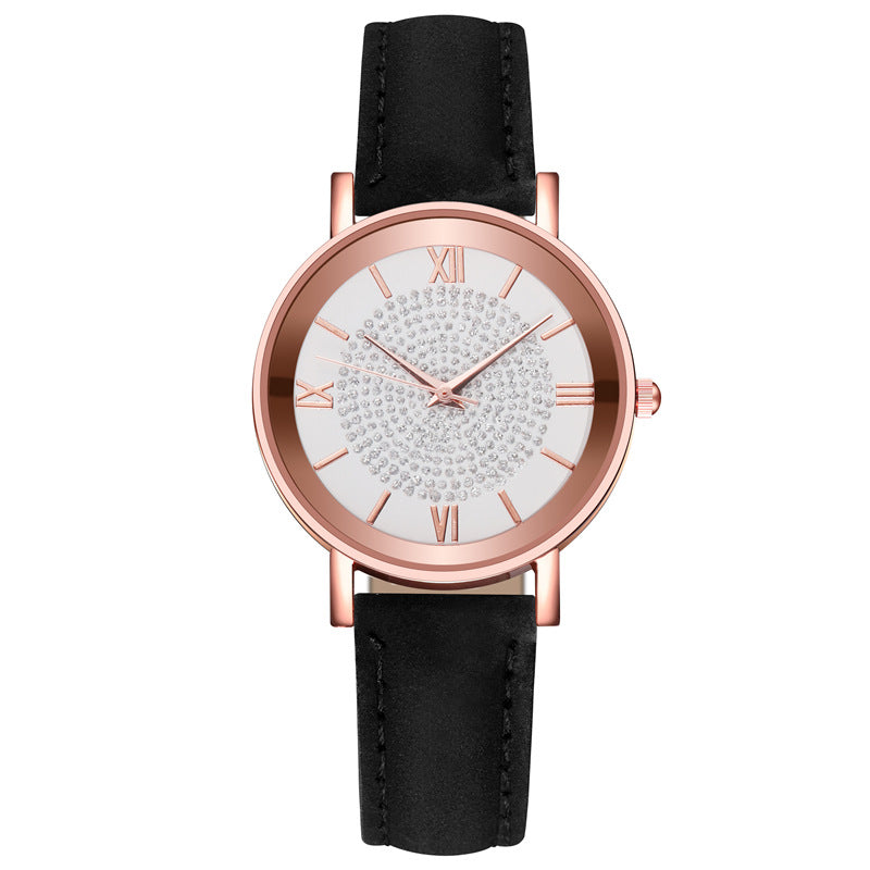 Tavion Watch
