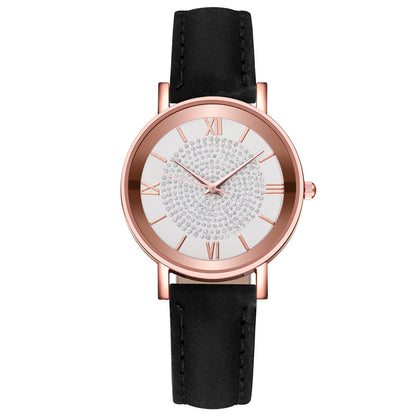 Tavion Watch