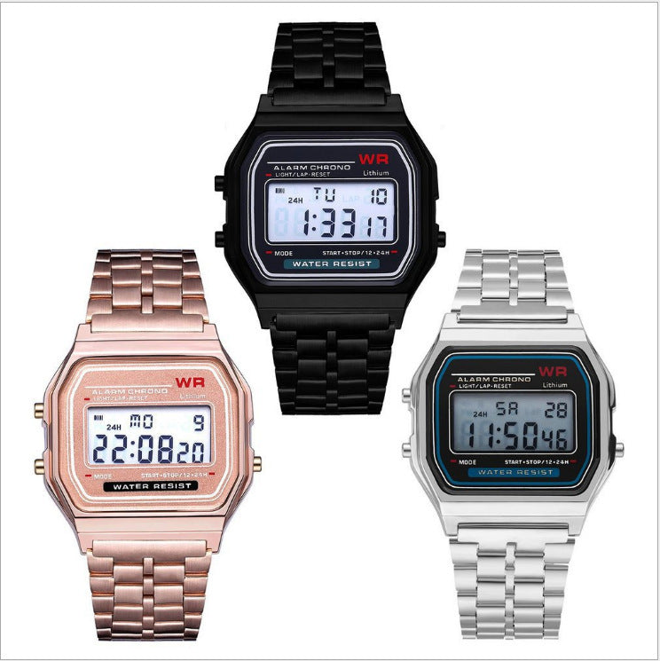 Selvian Watch