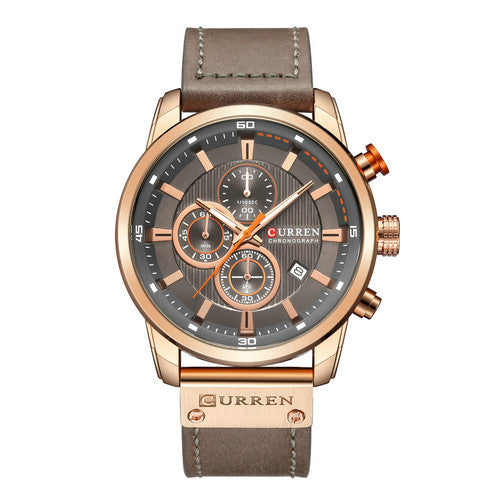 Calvaro Watch