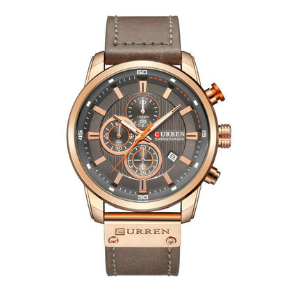 Calvaro Watch