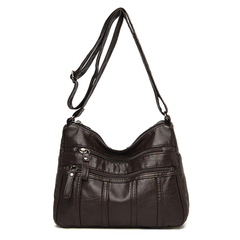 Levora Crossbody Bag