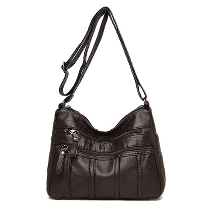 Levora Crossbody Bag