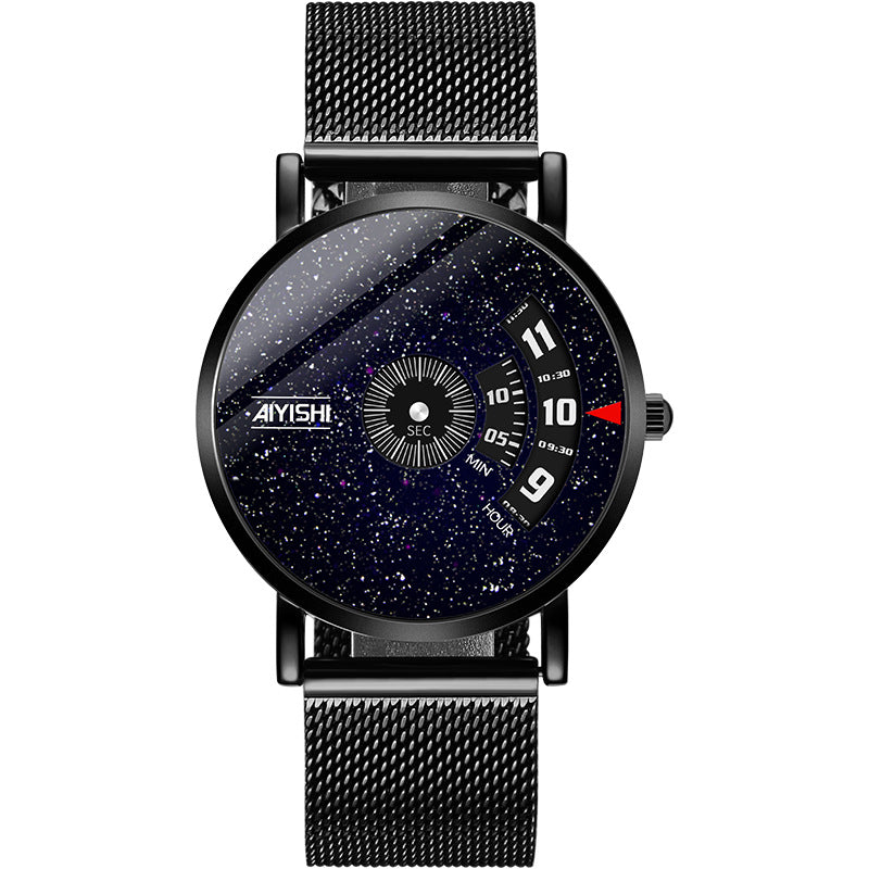 Selvian Watch