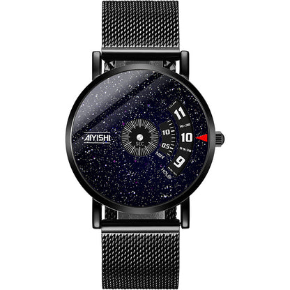 Selvian Watch
