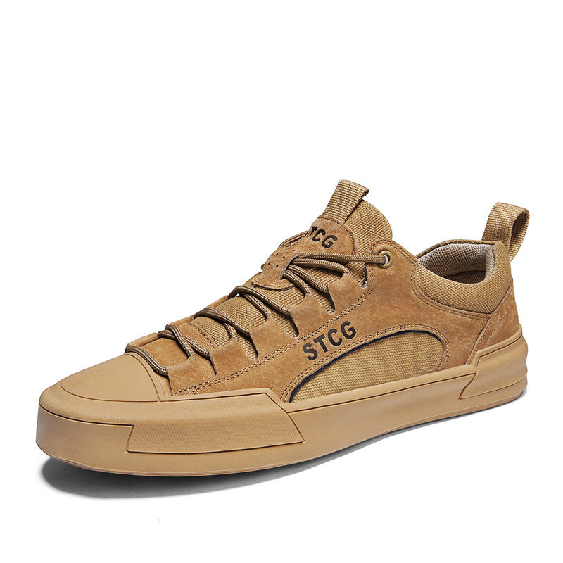 Norvian Men's Sneakers
