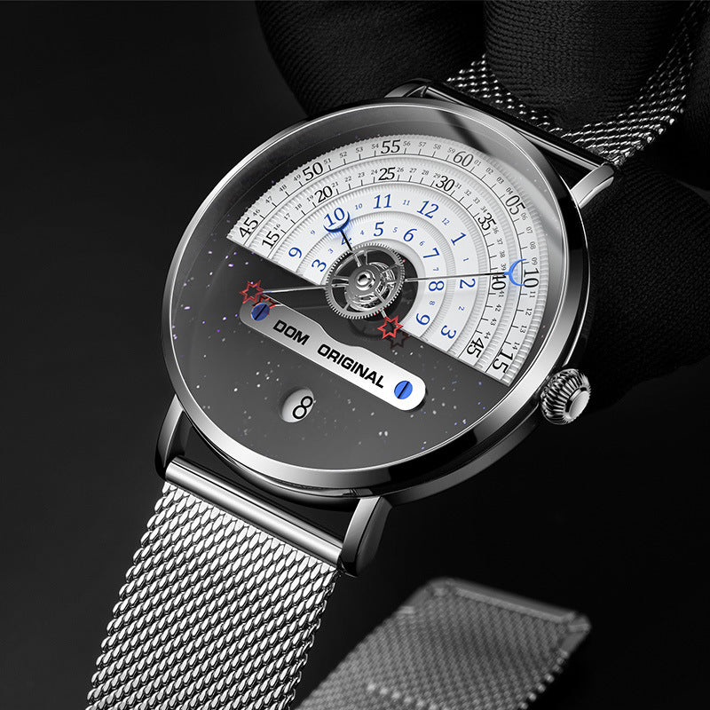 Rovelle Watch