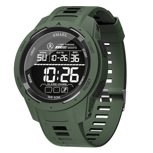 Corvane Watch