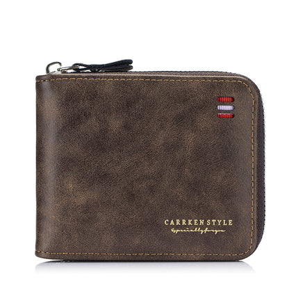 Avelon Leather Wallet