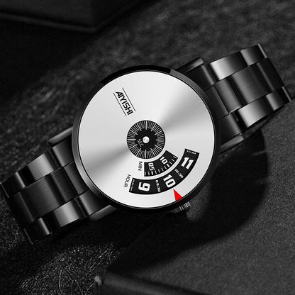 Selvian Watch