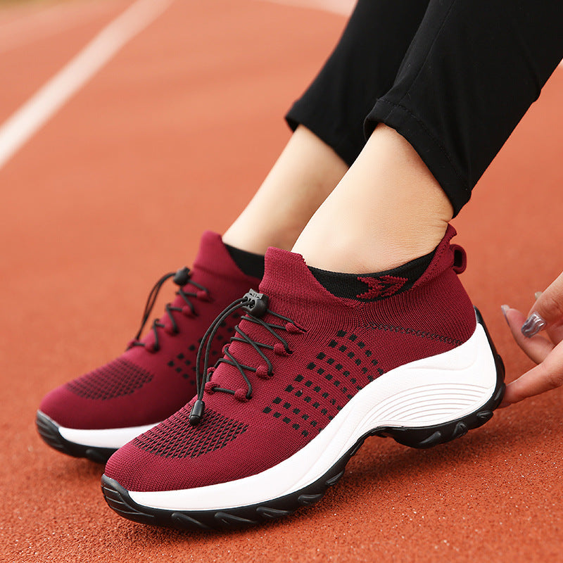 Solvane Women's Shoes