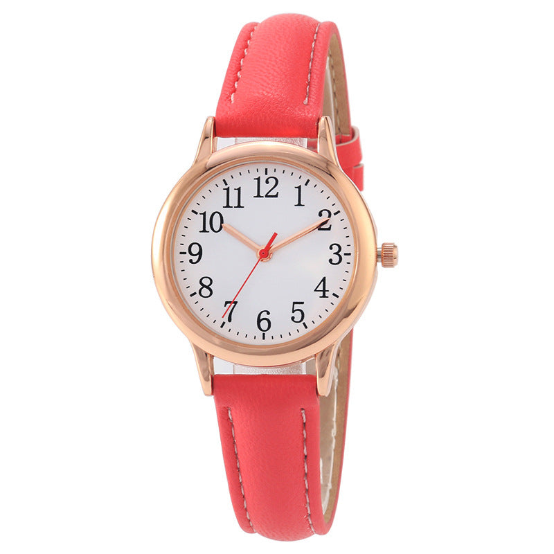 Marvelli Watch
