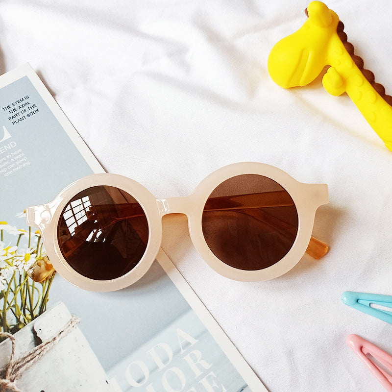 Lioren Sunglasses
