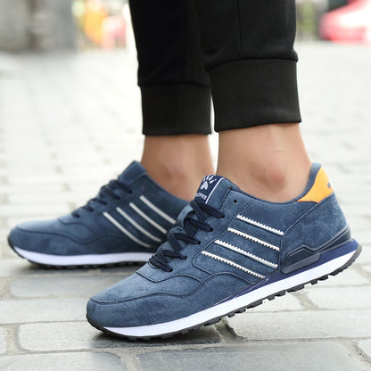 Solvane Men's Sneakers