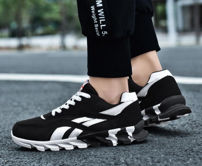 Alvoro Men's Sneakers
