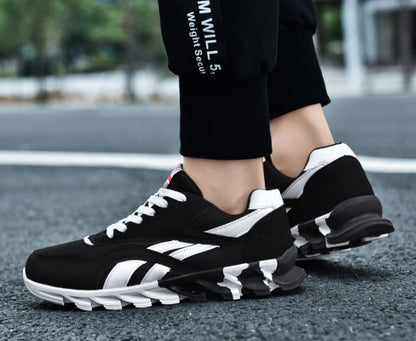 Alvoro Men's Sneakers
