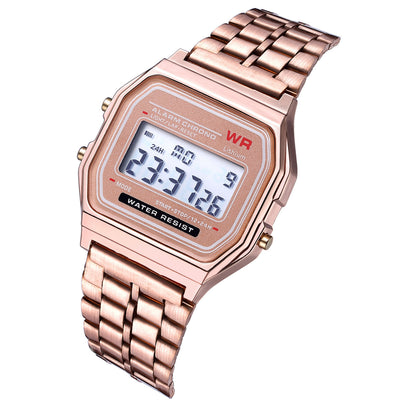 Selvian Watch