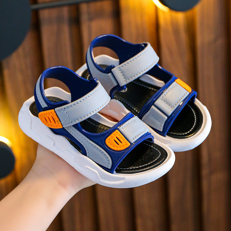 Novelle Kids' Sandals